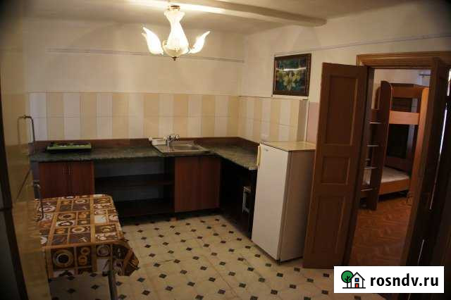 Дом 42 м² на участке 3 сот. в аренду на длительный срок в Новосибирске Новосибирск - изображение 1