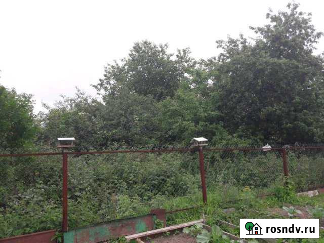 Участок ИЖС 11 сот. на продажу в Касимове Касимов - изображение 1