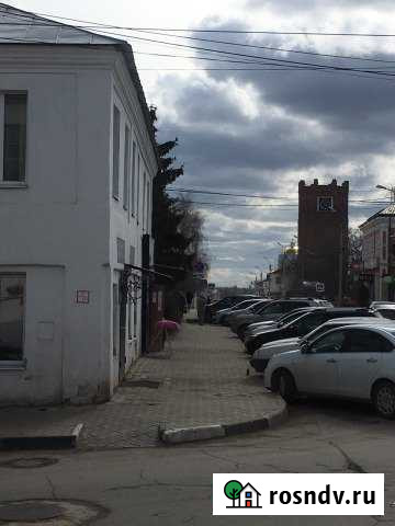 Сдам помещение в центре города Елец - изображение 1