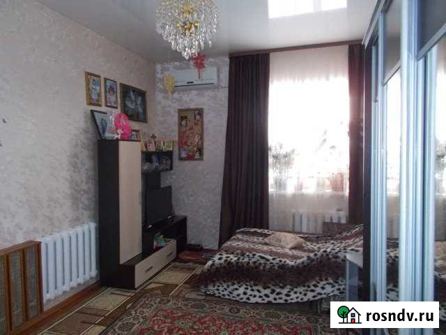 1-комнатная квартира, 43 м², 2/2 эт. на продажу в Выгоничах Выгоничи - изображение 1