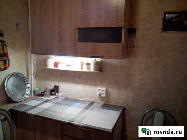 2-комнатная квартира, 43 м², 1/5 эт. на продажу в Трехгорном Трехгорный - изображение 1