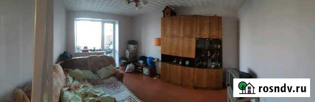 2-комнатная квартира, 48 м², 5/5 эт. на продажу в Первомайском Челябинской области Первомайский - изображение 1