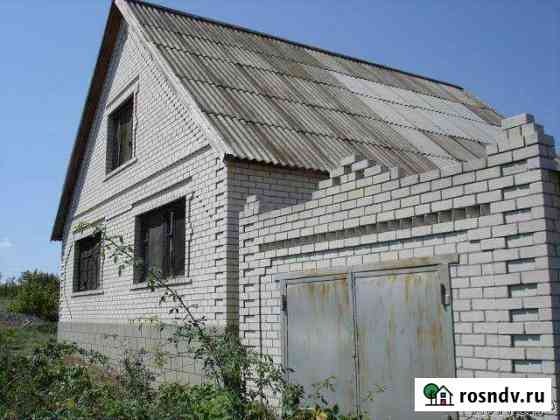 Дом 128 м² на участке 13 сот. на продажу в Суровикино Суровикино