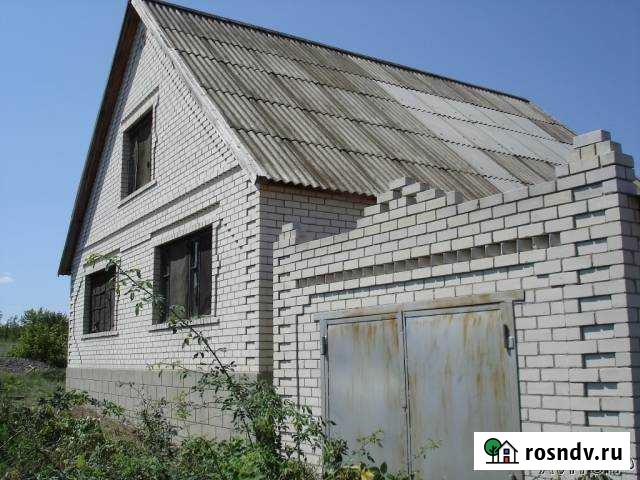 Дом 128 м² на участке 13 сот. на продажу в Суровикино Суровикино - изображение 1