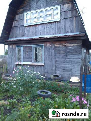 Дача 20 м² на участке 3.6 сот. на продажу в Асбесте Асбест - изображение 1