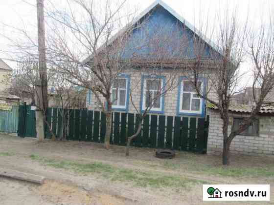 Дом 42 м² на участке 6 сот. на продажу в Калаче-на-Дону Калач-на-Дону