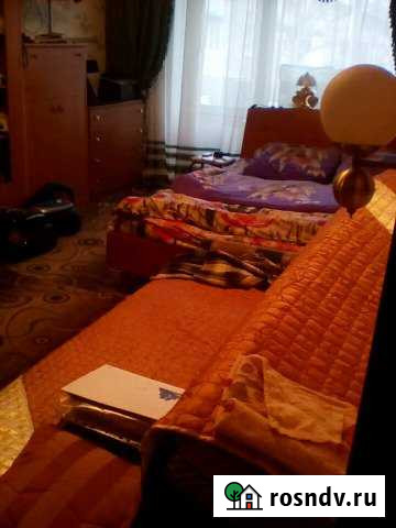 1-комнатная квартира, 35 м², 5/5 эт. на продажу в Любучанах Любучаны - изображение 1