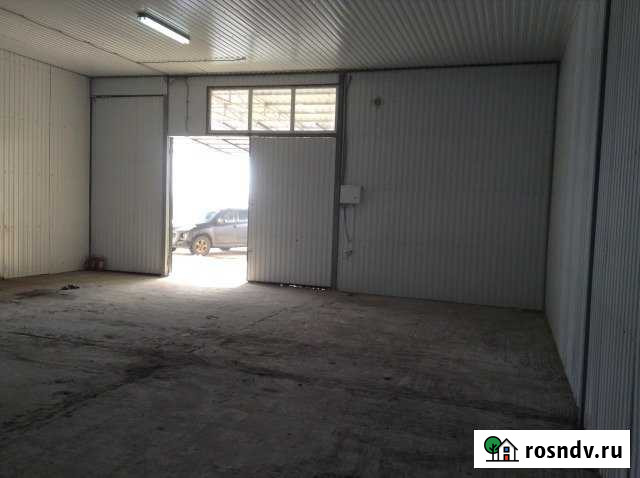 Складское помещение, 600 кв.м. Яблоновский - изображение 1