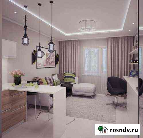 Квартира-студия, 23 м², 15/16 эт. на продажу в Кемерово Кемерово