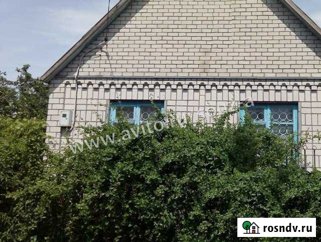 Дача 41 м² на участке 5 сот. на продажу в Гостагаевской Гостагаевская - изображение 1