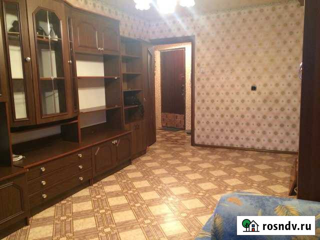 1-комнатная квартира, 37 м², 3/5 эт. на продажу в Кунгуре Кунгур - изображение 1