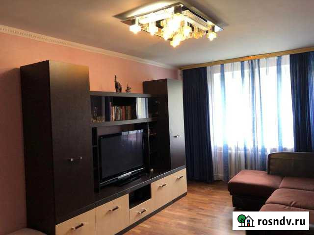 2-комнатная квартира, 53 м², 5/5 эт. на продажу в Дивноморском Дивноморское - изображение 1