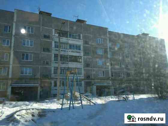 3-комнатная квартира, 67 м², 4/5 эт. на продажу в Суворове Суворов