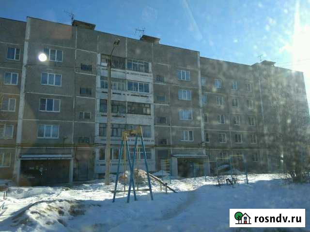 3-комнатная квартира, 67 м², 4/5 эт. на продажу в Суворове Суворов - изображение 1