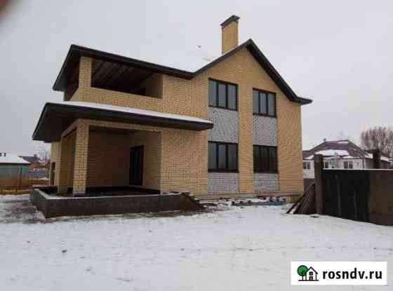Коттедж 380 м² на участке 7 сот. на продажу в Краснослободске Волгоградской области Краснослободск
