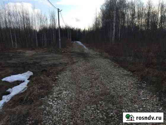 Участок ИЖС 10 сот. на продажу в Ликино-Дулево Ликино-Дулево