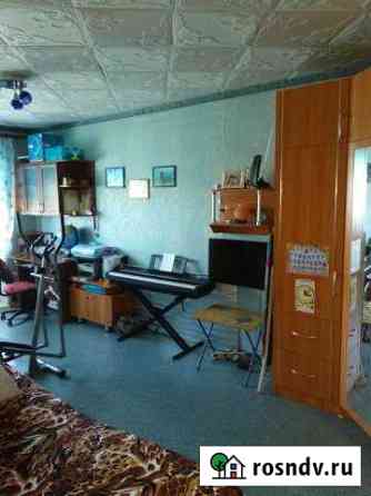 1-комнатная квартира, 30 м², 5/5 эт. на продажу в Черногорске Черногорск
