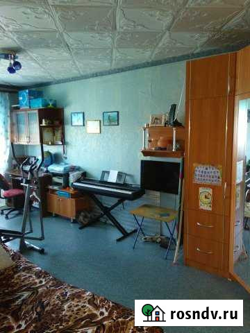 1-комнатная квартира, 30 м², 5/5 эт. на продажу в Черногорске Черногорск - изображение 1