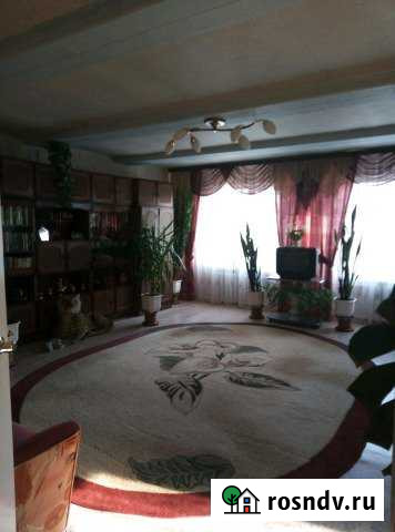 Дом 66 м² на участке 15 сот. на продажу в Юрьев-Польском Юрьев-Польский - изображение 1