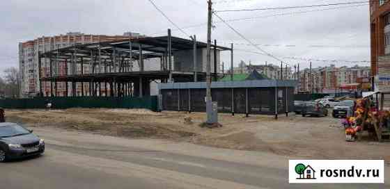 Павильон в аренду Гусь-Хрустальный