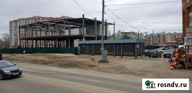 Павильон в аренду Гусь-Хрустальный - изображение 1