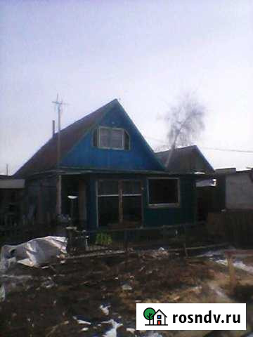 Дача 25 м² на участке 8 сот. на продажу в Усолье-Сибирском Усолье-Сибирское - изображение 1