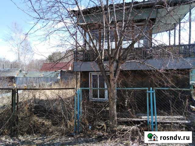 Дача 50 м² на участке 5 сот. на продажу в Винзилях Винзили - изображение 1