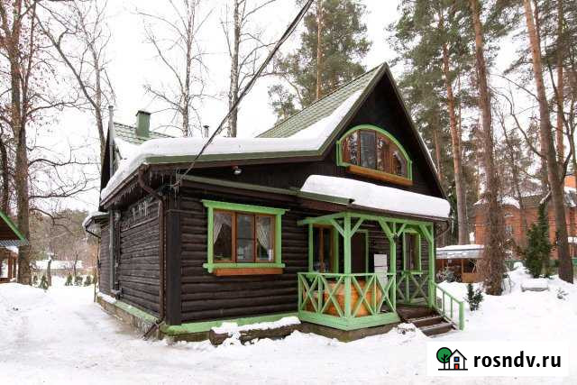 Дом 160 м² на участке 42 сот. на продажу в Кратово Кратово - изображение 1