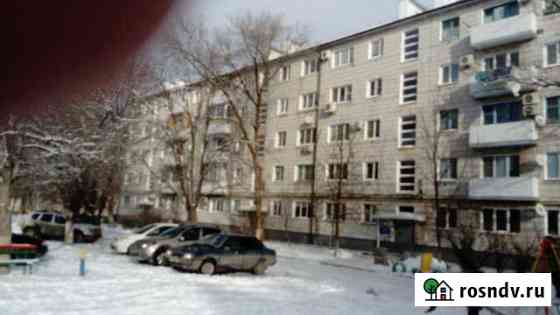 2-комнатная квартира, 45 м², 2/5 эт. на продажу в Волгограде Волгоград