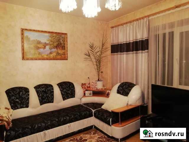 4-комнатная квартира, 122 м², 4/4 эт. на продажу в Пыть-Яхе Пыть-Ях - изображение 1