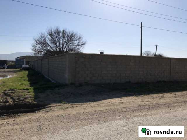 Участок СНТ, ДНП 53 сот. на продажу в Махачкале Махачкала - изображение 1