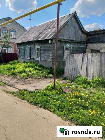 Дом 45 м² на участке 8 сот. на продажу в Бокино Бокино - изображение 1