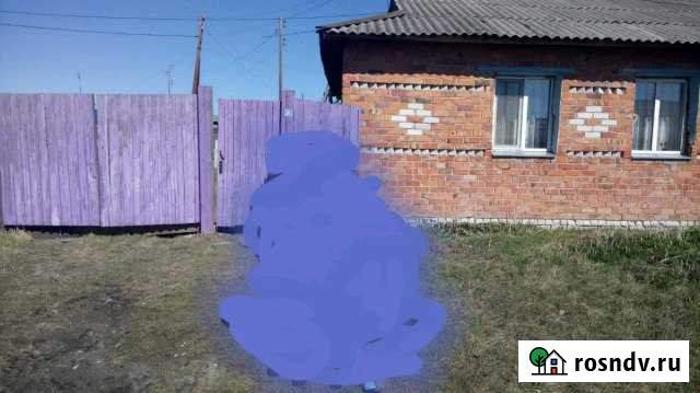 Дом 71 м² на участке 15 сот. на продажу в Белозерском Белозерское - изображение 1