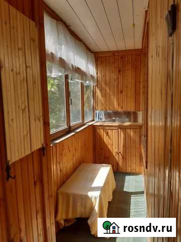 3-комнатная квартира, 72 м², 3/10 эт. в аренду на длительный срок в Белгороде Белгород - изображение 1