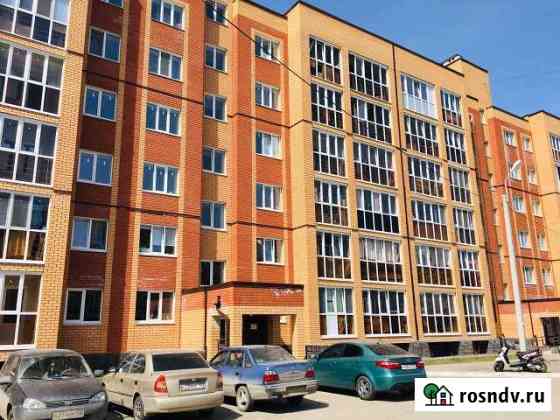 Квартира-студия, 29 м², 6/6 эт. на продажу в Михайловке Республики Башкортостан Михайловка
