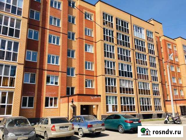 Квартира-студия, 29 м², 6/6 эт. на продажу в Михайловке Республики Башкортостан Михайловка - изображение 1