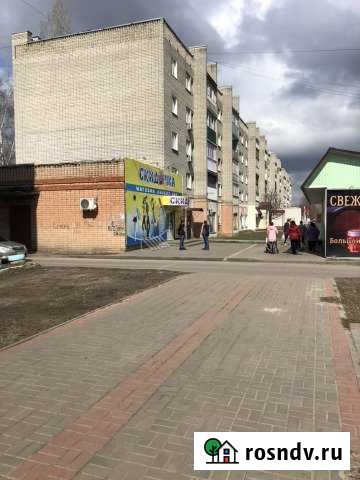 Торговая площадь в проходном месте Рассказово - изображение 1