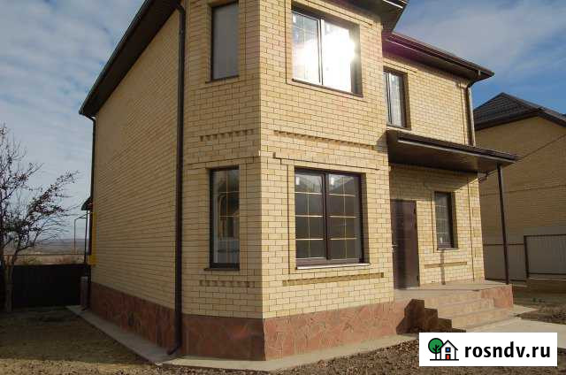 Коттедж 142 м² на участке 4.6 сот. на продажу в Анапе Анапа - изображение 1