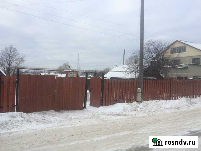 Дом 22 м² на участке 12 сот. на продажу в Монетном Монетный - изображение 1