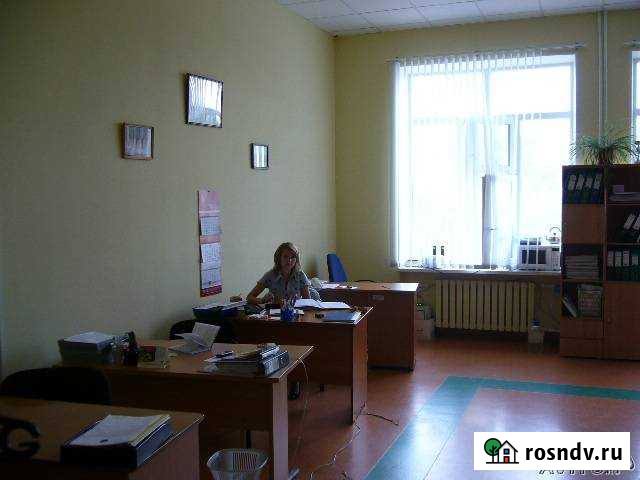 Офисное помещение, 23 кв.м. Альметьевск - изображение 1