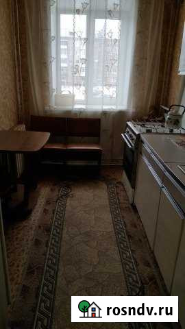 3-комнатная квартира, 61 м², 2/5 эт. на продажу в Сафоново Смоленской области Сафоново - изображение 1