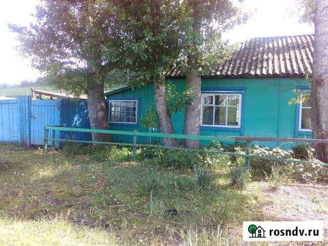 Дом 50 м² на участке 6 сот. на продажу в Бограде Боград - изображение 1