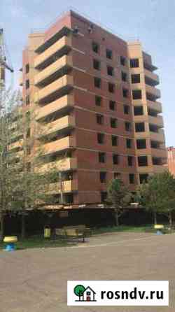 2-комнатная квартира, 56 м², 3/7 эт. на продажу в Сосновоборске Красноярского края Сосновоборск