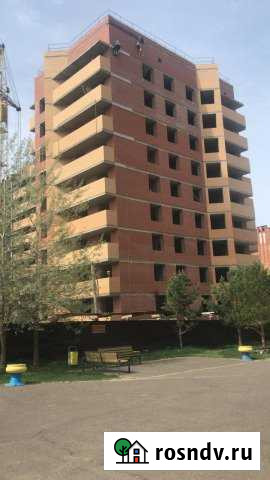 2-комнатная квартира, 56 м², 3/7 эт. на продажу в Сосновоборске Красноярского края Сосновоборск - изображение 1