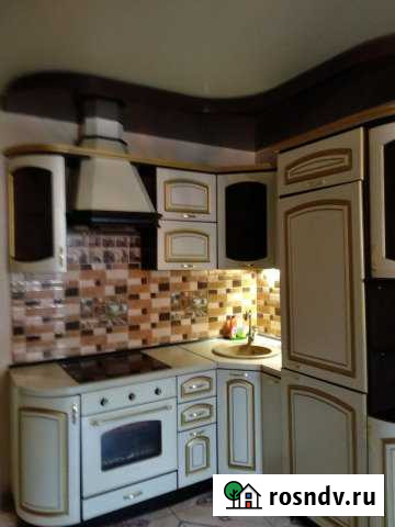 2-комнатная квартира, 52 м², 15/17 эт. в аренду на длительный срок в Октябрьском Московской области Октябрьский - изображение 1