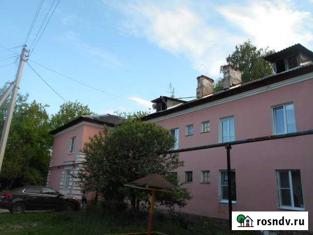 Комната 18 м² в 2-ком. кв., 1/2 эт. в аренду на длительный срок в Иваново Иваново - изображение 1