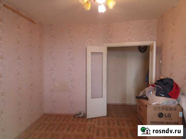 1-комнатная квартира, 30 м², 6/6 эт. на продажу в Ясногорске Тульской области Ясногорск - изображение 1