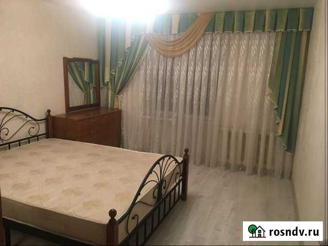 4-комнатная квартира, 83 м², 5/5 эт. на продажу в Яблоновском Яблоновский - изображение 1