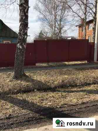 Дом 40 м² на участке 12 сот. на продажу в Ашукино Ашукино