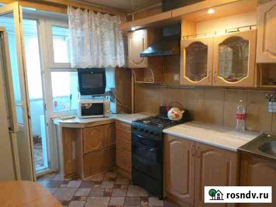 2-комнатная квартира, 55 м², 7/9 эт. в аренду на длительный срок в Элисте Элиста